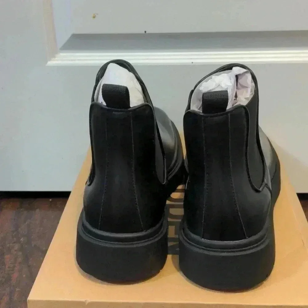 Madden men goring